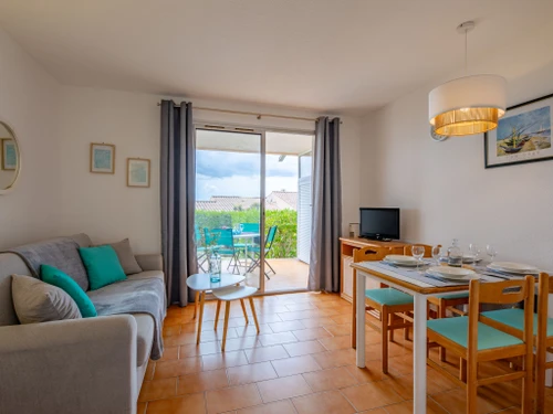 Apartamento Sainte-Maxime, estudio, 4 personas - photo_8840079827