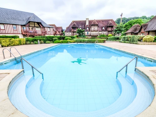 Maison Deauville, 3 pièces, 4 personnes - photo_13912529925