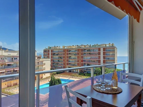 Apartment Roquebrune-Cap-Martin, 1 bedroom, 4 persons - photo_1011770538567