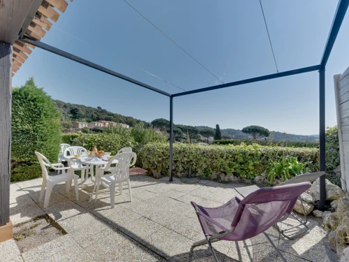 Ferienhaus La Croix-Valmer, 1 Schlafzimmer, 4 Personen - photo_710248575
