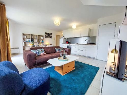 Apartamento Sarzeau, 2 dormitorios, 4 personas - photo_1011782489889