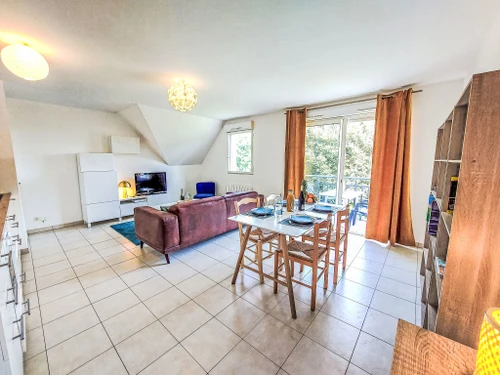 Appartement Sarzeau, 3 pièces, 4 personnes - photo_1011782489889