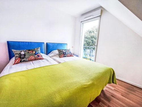 Appartement Sarzeau, 3 pièces, 4 personnes - photo_1011782489889