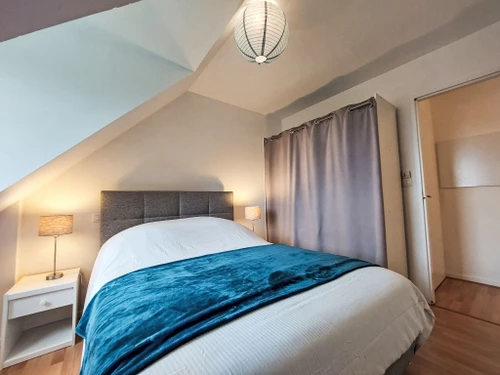 Appartement Sarzeau, 3 pièces, 4 personnes - photo_1011782489889