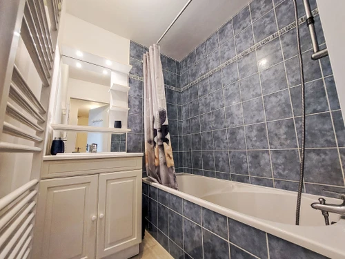 Appartement Sarzeau, 3 pièces, 4 personnes - photo_1011782489889