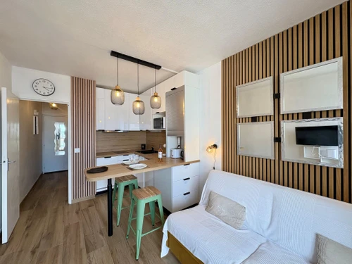 Apartamento Arcachón, estudio, 2 personas - photo_1011790799871