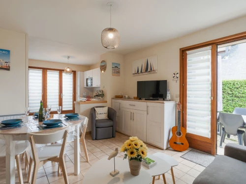 Ferienhaus Cabourg, 2 Schlafzimmer, 4 Personen - photo_19774093936