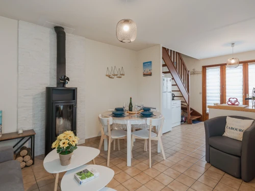 Ferienhaus Cabourg, 2 Schlafzimmer, 4 Personen - photo_19774093936