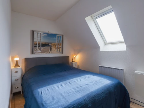 Ferienhaus Cabourg, 2 Schlafzimmer, 4 Personen - photo_19774093936