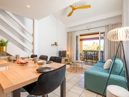 Appartement Saint-Aygulf, 3 pièces, 4 personnes - photo_1011790839056