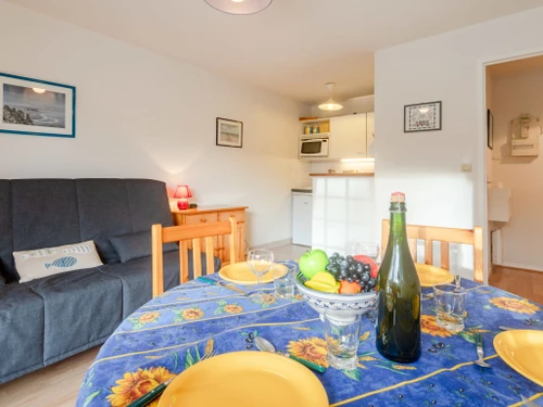 Appartement Villers-sur-Mer, 2 pièces, 4 personnes - photo_710135746