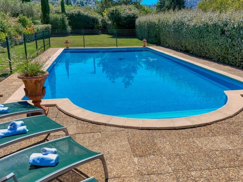 Ferienhaus Le Beausset, 4 Schlafzimmer, 8 Personen - photo_1011631417506