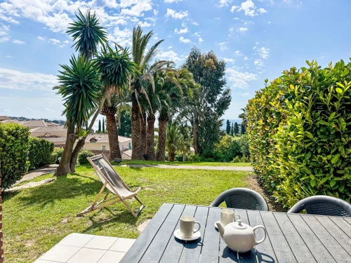 Apartamento Saint-Raphaël, 2 dormitorios, 6 personas - photo_17306180849