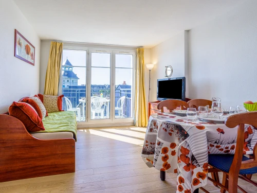 Apartamento Cabourg, 2 dormitorios, 6 personas - photo_710049182