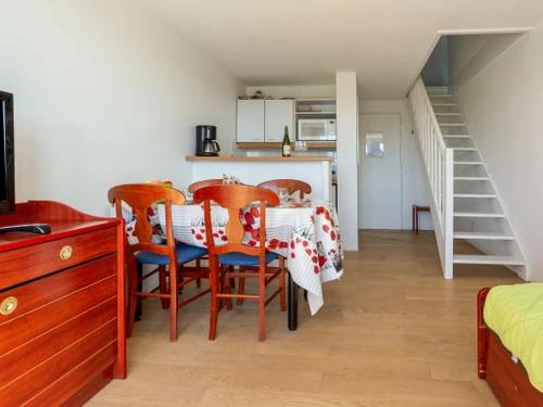 Ferienwohnung Cabourg, 2 Schlafzimmer, 6 Personen - photo_710049182