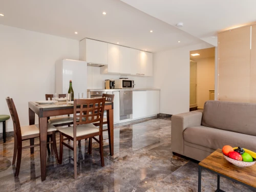 Ferienhaus Cabourg, Studio, 4 Personen - photo_1011609649055