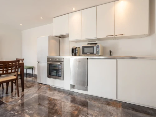 Ferienhaus Cabourg, Studio, 4 Personen - photo_1011609649055