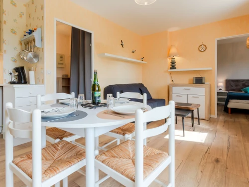 Apartamento Cabourg, 1 dormitorio, 4 personas - photo_1011614184004