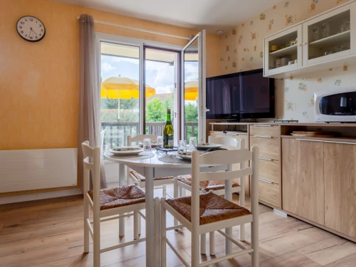 Apartment Cabourg, 1 bedroom, 4 persons - photo_1011614184004