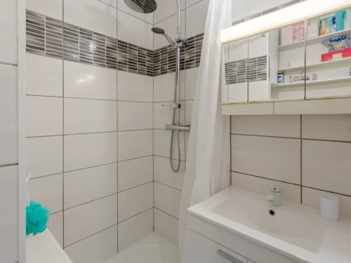 Apartment Cabourg, 1 bedroom, 4 persons - photo_1011614184004