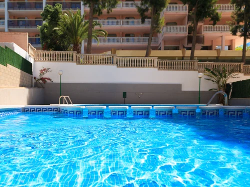 Apartment Salou, 2 bedrooms, 4 persons - photo_1011695865024