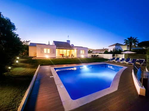 Villa Albufeira, 4 bedrooms, 8 persons - photo_18949623659