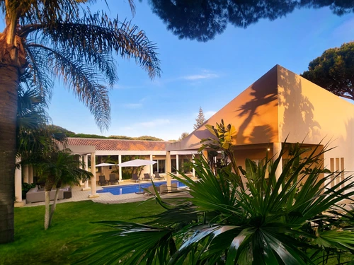Villa Quarteira-Vilamoura, 7 dormitorios, 16 personas - photo_18949622169