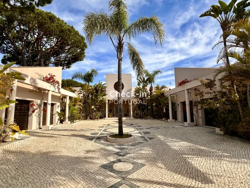 Villa Quarteira-Vilamoura, 7 bedrooms, 16 persons - photo_18949622169