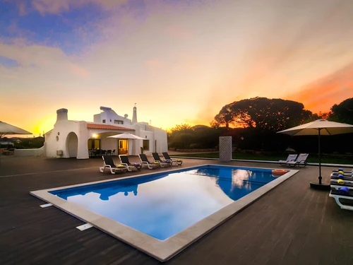 Villa Quarteira-Vilamoura, 4 bedrooms, 13 persons - photo_20224030650