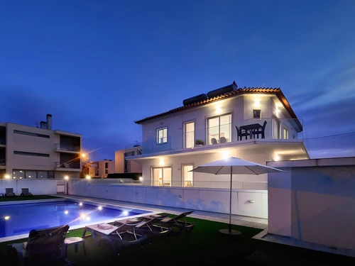 Appartement Albufeira, 4 pièces, 8 personnes - photo_1011483598946