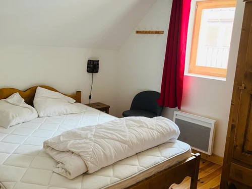 Apartment Valloire, 2 bedrooms, 6 persons - photo_1011790892250