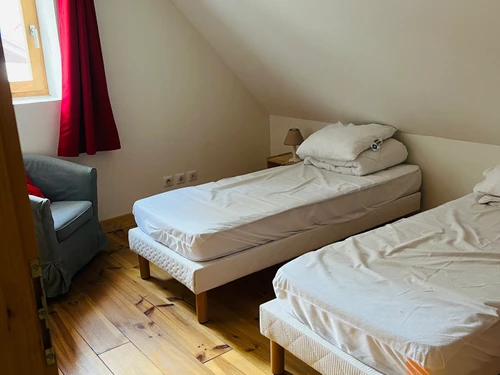 Apartment Valloire, 2 bedrooms, 6 persons - photo_1011790892250