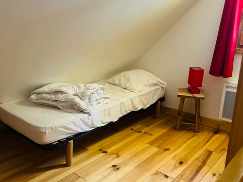 Apartment Valloire, 2 bedrooms, 6 persons - photo_1011790892250