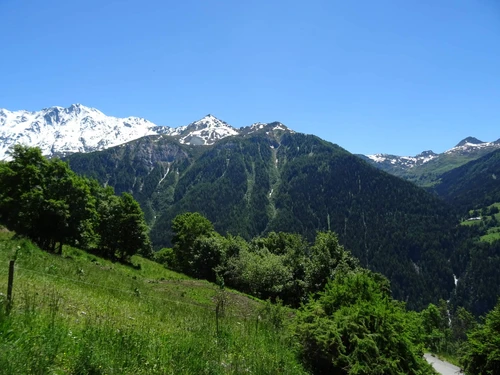 Studio Peisey-Nancroix-Plan Peisey, studio flat, 4 persons - photo_14430927805