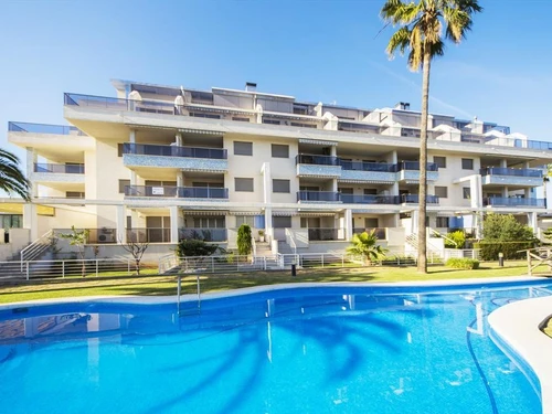 Apartamento Denia, 2 dormitorios, 6 personas - photo_19081741365