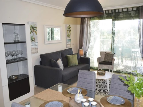 Apartamento Denia, 2 dormitorios, 6 personas - photo_19081741365