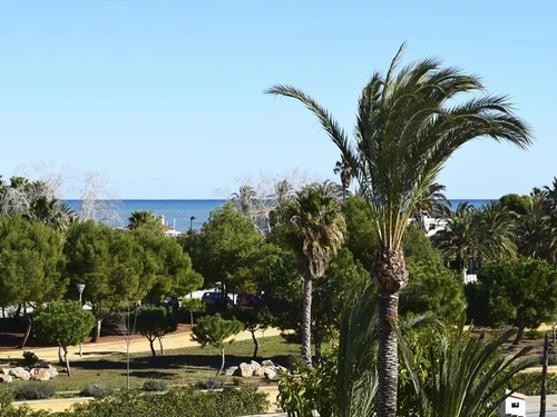 Apartamento Denia, 2 dormitorios, 6 personas - photo_19081741365