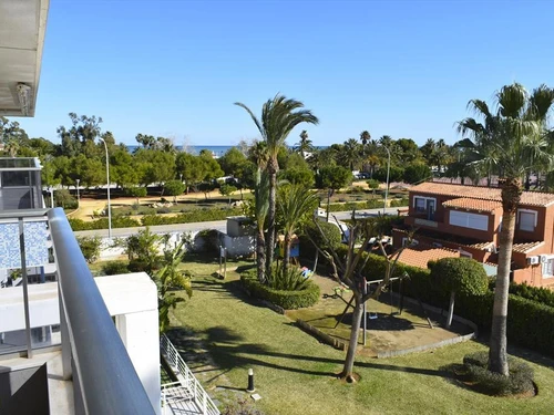 Apartamento Denia, 2 dormitorios, 6 personas - photo_19081741365