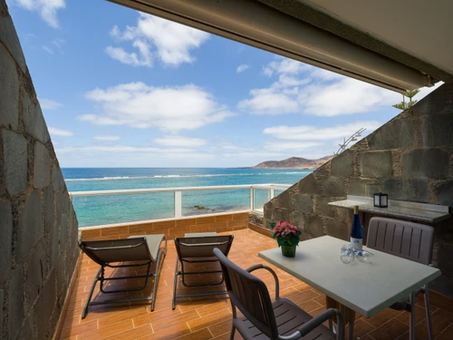 Maison Las Palmas, 2 pièces, 2 personnes - photo_1011746791677