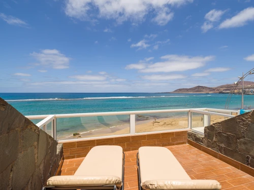 Maison Las Palmas, 2 pièces, 2 personnes - photo_1011746791677