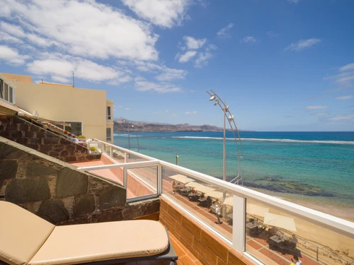 Maison Las Palmas, 2 pièces, 2 personnes - photo_1011746791677