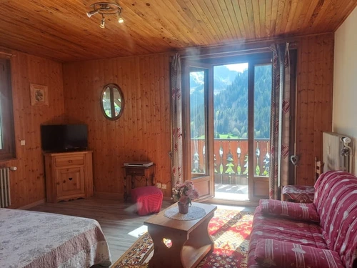 Apartment Châtel, 1 bedroom, 6 persons - photo_19981465721