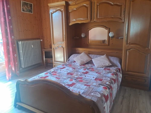 Apartment Châtel, 1 bedroom, 6 persons - photo_19981465721