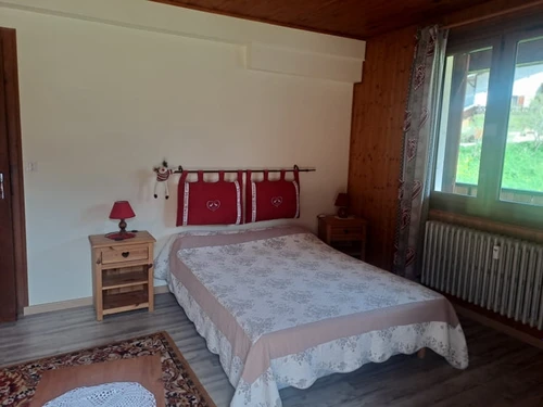 Apartment Châtel, 1 bedroom, 6 persons - photo_19981465721