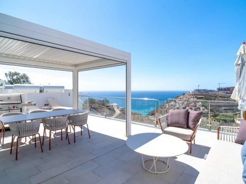 Ferienwohnung Nerja, 2 Schlafzimmer, 4 Personen - photo_19981201588