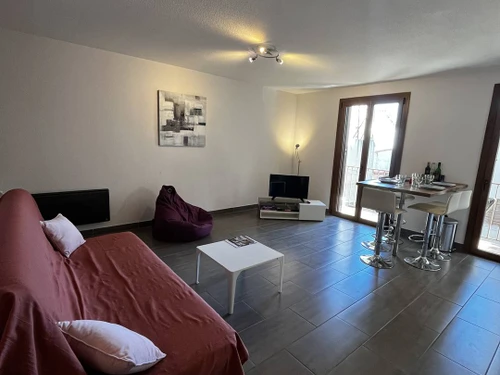 Apartment Canet-en-Roussillon, 1 bedroom, 4 persons - photo_1011789717995