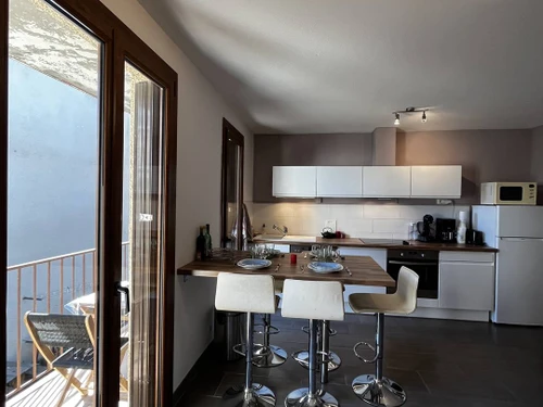 Apartment Canet-en-Roussillon, 1 bedroom, 4 persons - photo_1011789717995