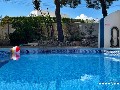 Villa Moraira, 3 bedrooms, 6 persons - photo_19081753631