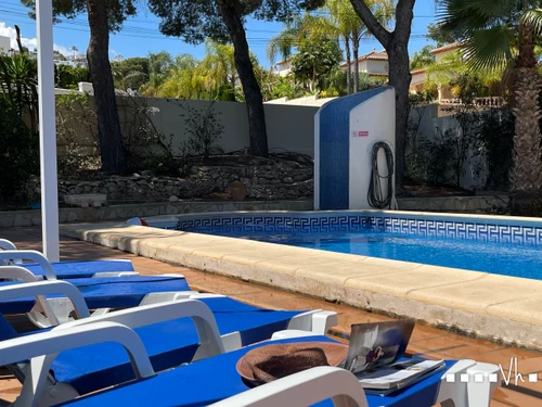 Villa Moraira, 3 Schlafzimmer, 6 Personen - photo_19081753631