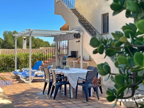 Villa Moraira, 3 Schlafzimmer, 6 Personen - photo_19081753631